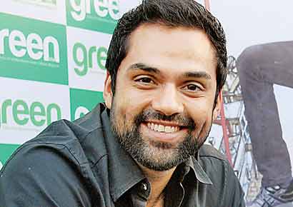 Abhay Deol hopes no surprises are planned for his birthday